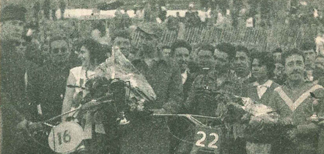 Thouars 1962 Thouars 1962